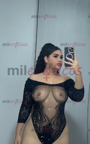 LLEGANDO JOVENCITA HERMOSA 23 AÑITOS COSTEÑA ESTRECHITA DISPONIBLE BEB - FOTO 4