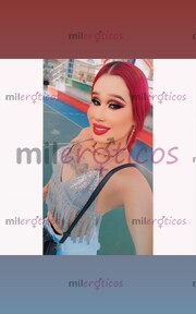 DISPUESTA A COMPLACERTE EN TUS FANTASIA SEXUALES - FOTO 6