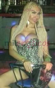 MIA FROZET ...IRRESISTIBLE NINFÓMANA SUPERHIPERMEGAHORNY - FOTO 7