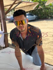 MORENO GUAPO NUEVO EN LA CIUDAD COMPLACIENTE - FOTO 9