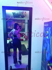 CAMILA UNA CHICA TRANS BONITA DE GUSTO PARA HOMBRES DE GUSTO - FOTO 3