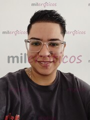 HOLA SOY DAVID UN CHICO TRANS SERIO Y DISCRETO - FOTO 4