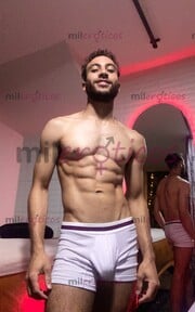 EXCELENTE SERVICIO DE MASAJES Y VENTA DE CONTENIDO XXX - FOTO 5