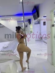 HOLA AMOR SOY LUNA QUIERO ESTAR DE SUMISA, TE QUIERO SACAR LA LECHITA AMOR - FOTO 9
