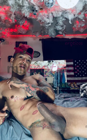 SI TÚ PAREJA NO TE COJE VEN K YO SI TE ROMPO Y TE DETONO EL CULO CON MI VERGOTA - FOTO 5