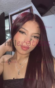 HOLA SOY TOKIO, UNA CHICA JOVEN, INTERESANTE Y MUY CURIOSA, DÉJAME CONOCERTE - FOTO 9