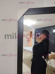 MASAJES RELAJANTES Y EROTICOS PROFESIONALES EN SEDE(NO SEXO) DANY - FOTO 4