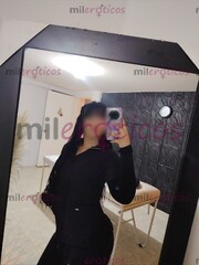 PROFESIONAL EN TERAPIA EROTICA Y RELAJANTE (NO SEXO) DANY 19 AÑOS - FOTO 7