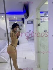 HOLA AMOR SOY LUNA QUIERO PASAR TIEMPO CONTIGO, TE QUIERO SACAR LA LECHITA AMOR - FOTO 10
