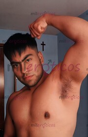 CHACAL BI, MORBOSO,CACHONDO, SIN LÍMITES. FF,PERV - FOTO 7