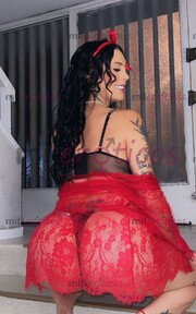 CONTÁCTAME SERÁ TU MEJOR EXPERIENCIA SEXI MÓRBOSA MUY FEMENINA - FOTO 9