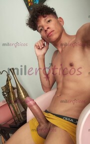 FLACO VISITANDO DISPONIBLE EN CHAPINERO VEN... - FOTO 1