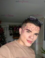 HOLA! SOY STIVEN PAISITA EN BOGOTÁ . NI TAN SANTO , NI TAN SERIO - FOTO 9