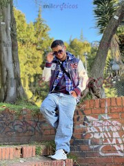 TU CHICO MORENITO PREFERIDO,QUIERO COMPLACERTE 100 PORCIENTO - FOTO 8