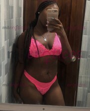 KAREN HERMOSA MORENA ACUERPADA DIVINA MUY CARIÑOSA DISPUESTA A ATENDERTE REY - FOTO 3