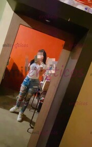 TU ESCORT FAVORITA HORA COMPLETA EN MI SERVICIO Y BUEN TRATO NADA A PRISAS - FOTO 9