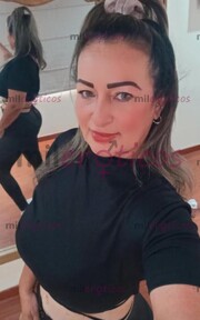 BELLA SCORT VOLUPTUOSA, CARIÑOSA,APASIONADA, COMPLACIENTE - FOTO 4