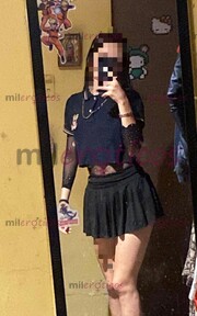 YOSELIN WUERITA JOVEN SIN HIJOS DISPONIBLE 19 AÑOS TRATO DIRECTO - FOTO 6