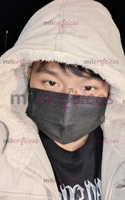 CHAPARRITO NALGÓN 18 AÑITOS ESTOY A TUS SERVICIOS ESCRÍBEME POR WHATSAPP NOS PO - FOTO 2