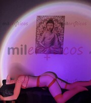 WENDY LA MUJER MÁS SEXY Y SENSUAL QUE CONOCERÁS - FOTO 6