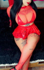 SALMA JOVENCITA EXUBERANTE, NALGONA Y TETONA NATURAL - FOTO 6