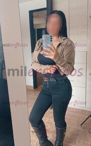 HERMOSA DAMA MADURA TE HARA UN MASAJE RELAJANTE CON FINAL FELIZ - FOTO 10