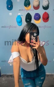 AITANA CHICA CALIENTE LISTA PARA CUMPLIR TODAS TUS FANTASÍAS - FOTO 8