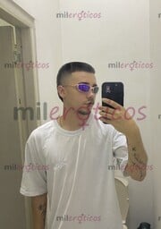 DISPONIBLE PAISA VERGON LECHERO CON GANAS DE PASAR UN BUEN RATO - FOTO 2