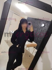 MASAJES ERÓTICOS DESCUBRE EL ARTE DEL EROTISMO CONMIGO (NO SEXO) DANI - FOTO 3