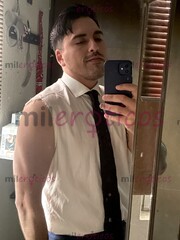 HOMBRE, VIVO EN MONTERREY NL, ALTO MIDO 1.82, SOY APERLADO. - FOTO 1