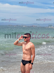 JASSIEL, CHICO SONORENSE, LISTO PARA BRINDARTE UNA EXPERIENCIA EXCLUSIVA, DISCRE - FOTO 4