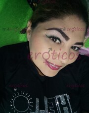 HOLA SOY LILIANA ESTOY RECIÉN LLEGADA A LA CIUDAD VEN A CONOCERME - FOTO 2