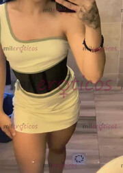 CHICA TRANS JOVEN, DULCE Y APASIONADA... ME ENCANTA CONECTAR DE VERDAD - FOTO 2