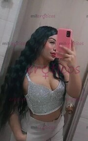 RICA COSTEÑA ARRECHA DESCOMPLICADA VEN UNAS RICAS POSES ACTIVA Y PASIVA - FOTO 2