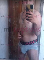 GIGOLO CON 17 CM DE VERGA PARA COMPLACER A LAS DAMAS, Y LLEVARLAS A LA LUJURIA. - FOTO 5