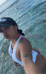 HERMOSA MORENA NATURAL VOLUPTUOSA SOLO PARA EXIGENTES VIP - FOTO 8