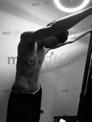 TENGO LA LECHE EN MI CABEZOTA LA VAS A VENIR A SACAR? - FOTO 6