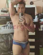 CHICO BUENA ONDA CHAKALON COMPLACIENTE DE TUS FANTASÍAS - FOTO 8