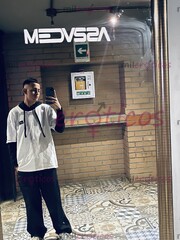 POLLITO VERSÁTIL CON GANAS DE PASAR UN RATO AGRADABLE - FOTO 2