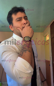 ACOMPAÑANTE MASCULINO JOVEN, DISCRETO Y PROFESIONAL DISPONIBLE - FOTO 4