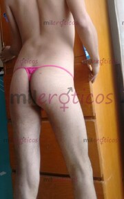 CULITO COMPLACIENTE PARA TU VERGA Y DESLECHARTE TRAGA LECHE O VERGA EN TU CULO - FOTO 10