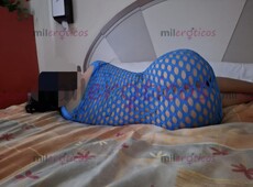 COMPLACIENTE CACHONDA Y SUPER RICA PARA PASARLA BIEN JUNTITOS - FOTO 5