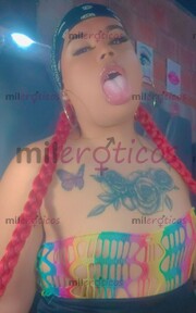 CHICA TRANS CON SITIO LAS 24 HORAS SOLO PERSONAS DESCOMPLICADAS - FOTO 3