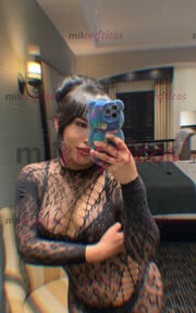 TRANS GUAPA Y ARDIENTE! SOLO HOSPEDADOS DISPONIBLE 24 HRS - FOTO 7