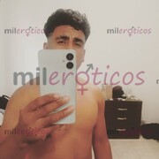 JOVEN ACTIVO DE 22 AÑOS ÚLTIMA SEMANA EN LA CIUDAD CON SERVICIO COMPLETOS - FOTO 3