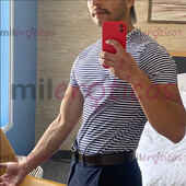 JOVEN, DOTADO Y MAMADO. COMPLETAMENTE INDEPENDIENTE - FOTO 6