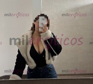 MARIANA TU CHICA DE FANTASÍA , PRIMERA VEZ DE SCORT , SÚPER APRETADITA - FOTO 9