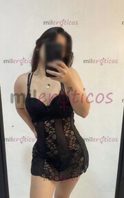 DELGADITA DE CARITA HERMOSA, ME LLAMO FANNY TENGO 19 AÑOS BB - FOTO 7