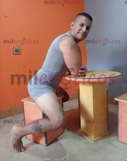 TE CUMPLO CUALQUIER FANTASÍA MARCAME O WHATSAPP - FOTO 5