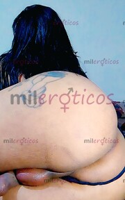 GORDITA EXÓTICA NUEVAMENTE EN TU CIUDAD BUCARAMANGA - FOTO 5